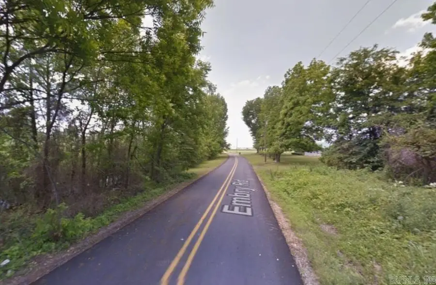 Lot 002-003 Embry Road, Altheimer, AR 72004 - Image #3