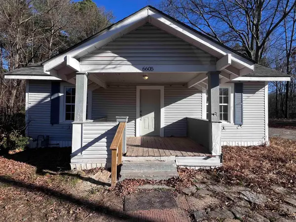 6605 Sheridan Road, White Hall, AR 71602