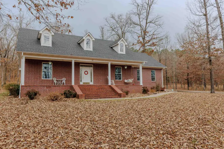 18 Pine Valley Loop, Perryville, AR 72126 - Image #2