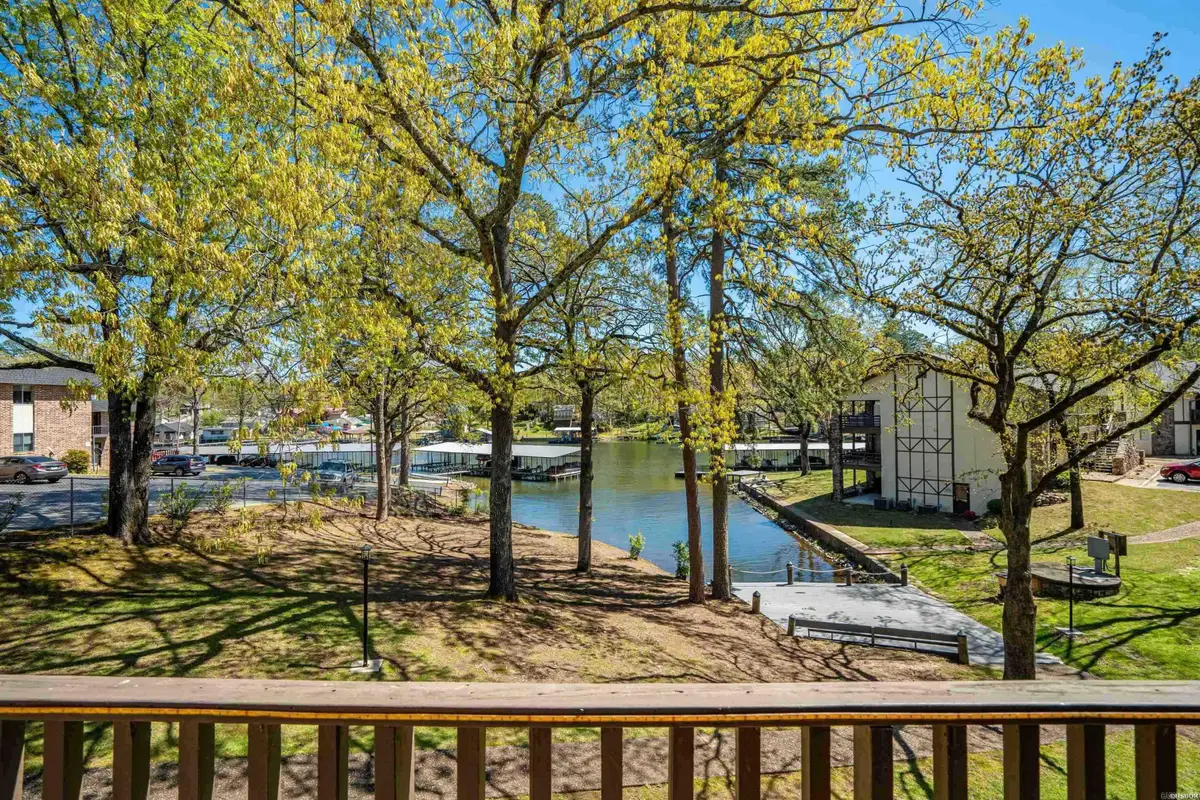 1137 Twin Points Road #F, Hot Springs, AR 71913 - Image #1