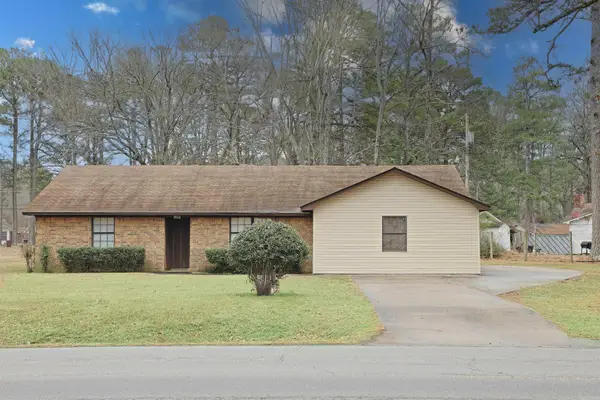 3609 Old Warren Road, Pine Bluff, AR 71603