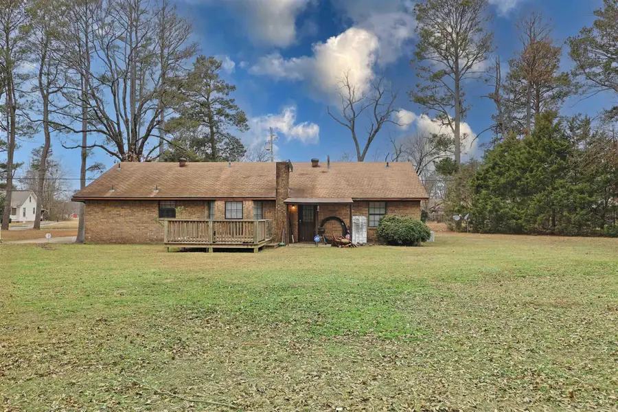 3609 Old Warren Road, Pine Bluff, AR 71603 - Image #3