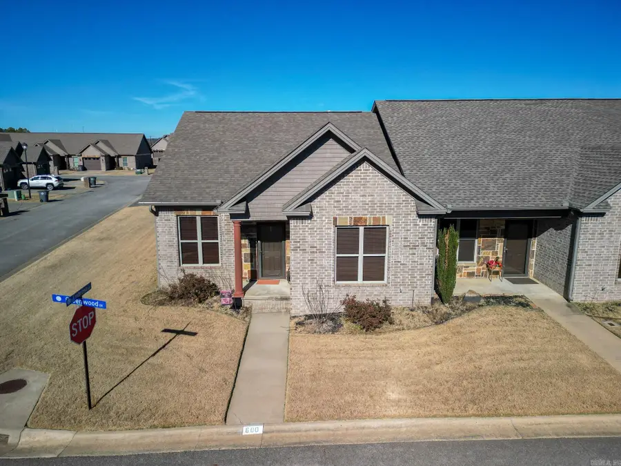 600 Greenwood Drive, Searcy, AR 72143 - Image #2