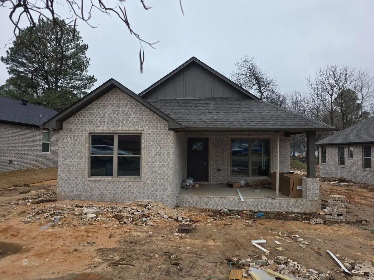 802 N 3rd Street, Paragould, AR 72450 - Image #1