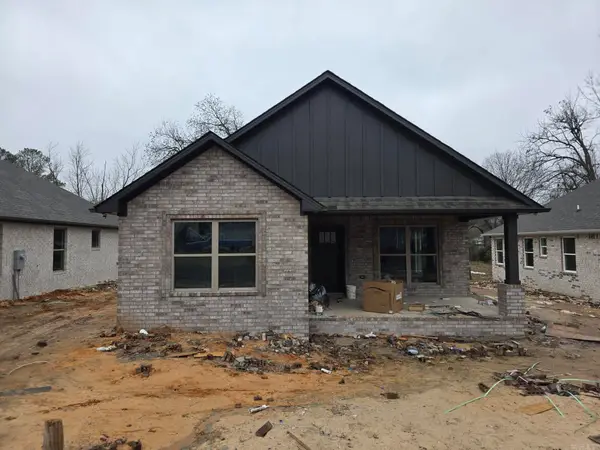 804 N 3rd Street, Paragould, AR 72450