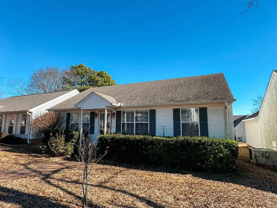 31 River Oaks Trace, Searcy, AR 72143 - Image #2