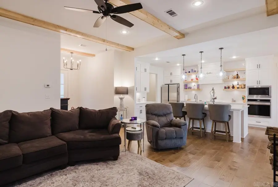 13024 Avilla Hills Cove, Alexander, AR 72002 - Image #2