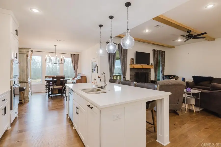 13024 Avilla Hills Cove, Alexander, AR 72002 - Image #3