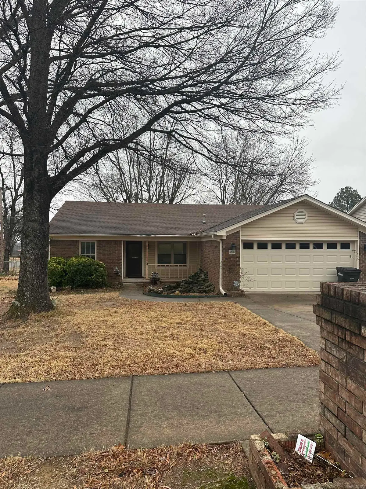 8508 Easy Street, Sherwood, AR 72120 - Image #1