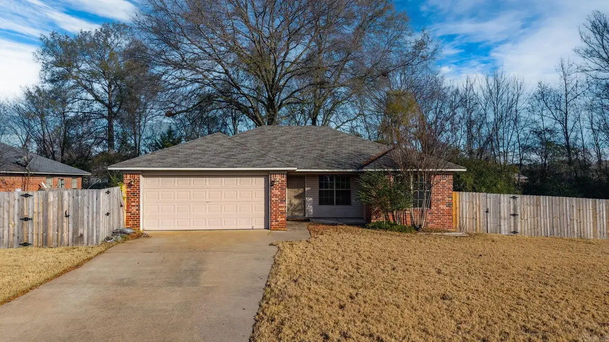 1550 Gold Falls, Conway, AR 72032 - Image #1