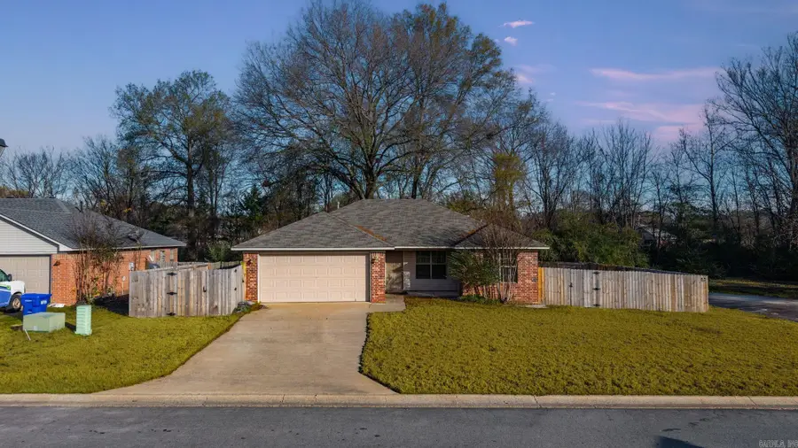 1550 Gold Falls, Conway, AR 72032 - Image #2