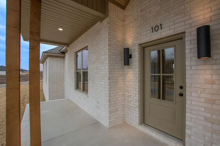 101 Barton Street, Beebe, AR 72012 - Image #2