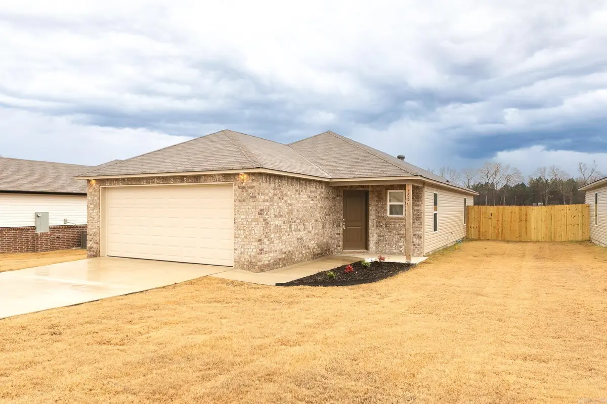 85 Sarah Alyse Lane, Cabot, AR 72023 - Image #1