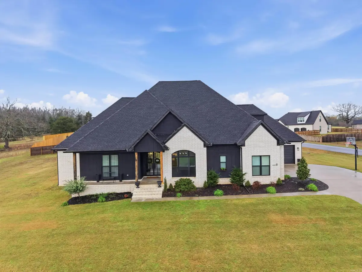 10 Beckett Drive, Greenbrier, AR 72058 - #1