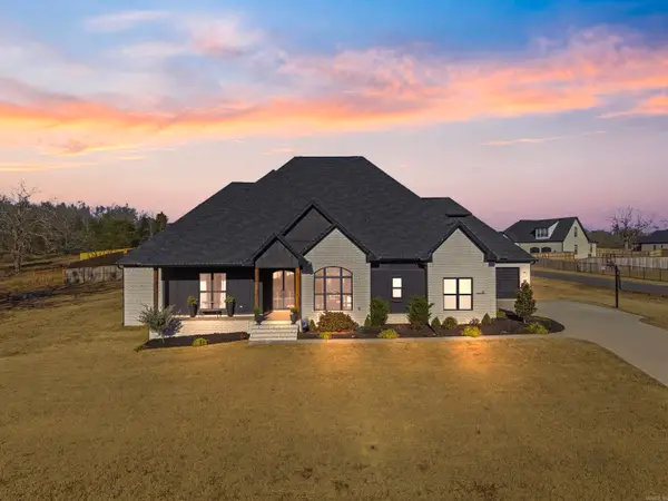 10 Beckett Drive, Greenbrier, AR 72058