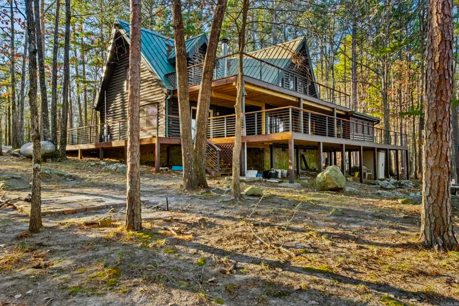 35 Sunshine Point, Greers Ferry, AR 72067 - Image #3