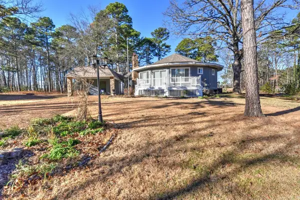232 Snead Drive, Fairfield Bay, AR 72088