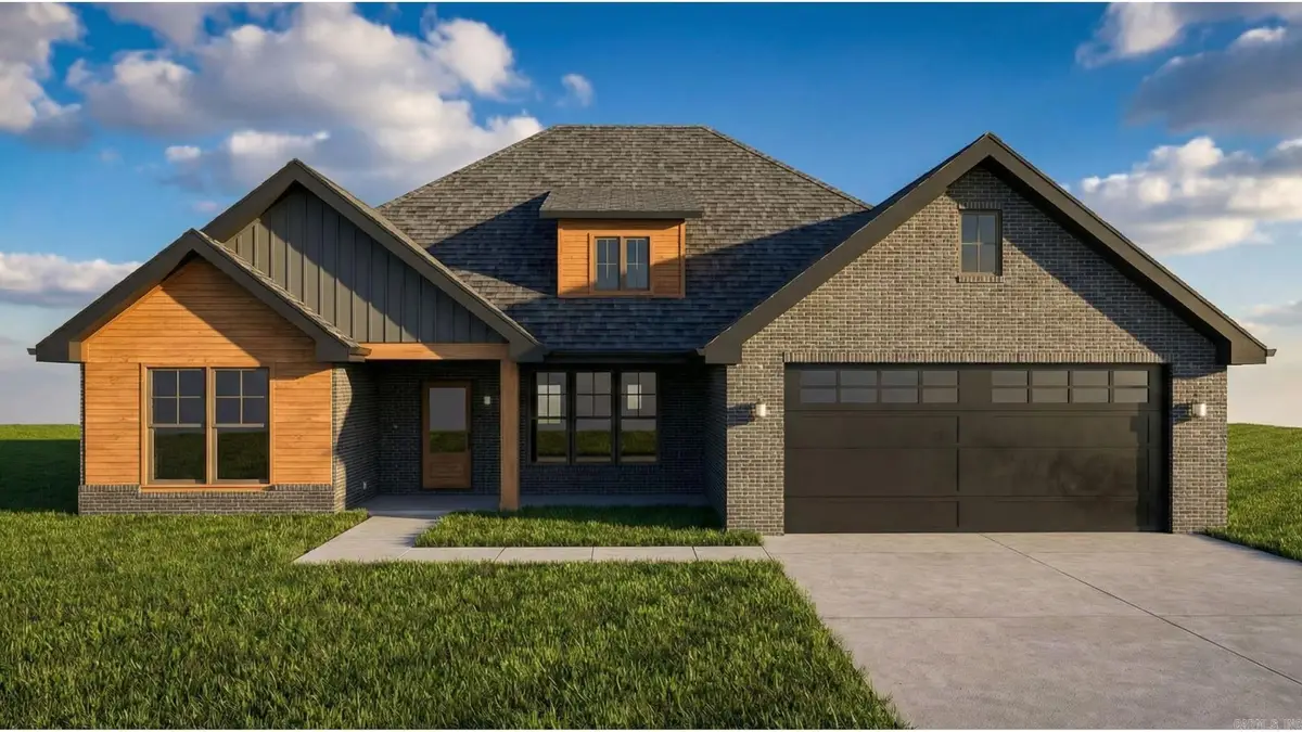 744 Grand Valley Loop, Austin, AR 72007 - Image #1