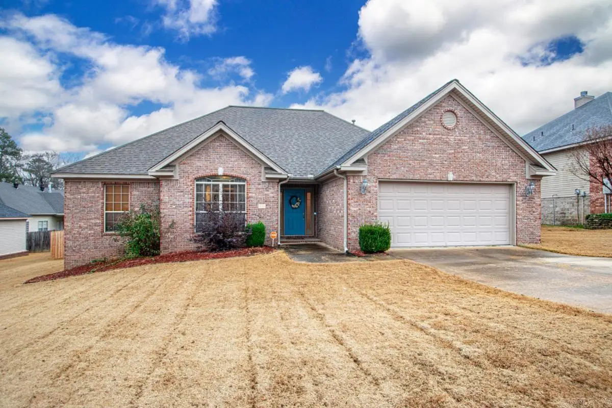 111 Woodridge, Little Rock, AR 72204 - Image #1