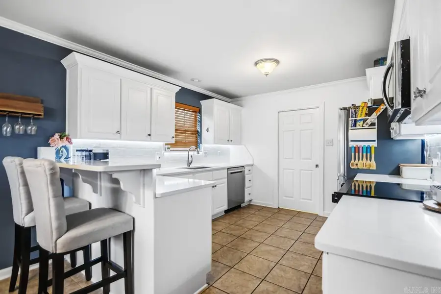 111 Woodridge, Little Rock, AR 72204 - Image #3