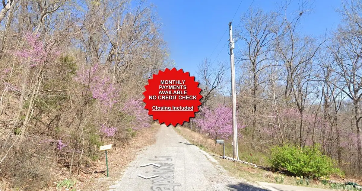 Lot 12 Arapahoe Drive, Holiday Island, AR 72631 - Image #1