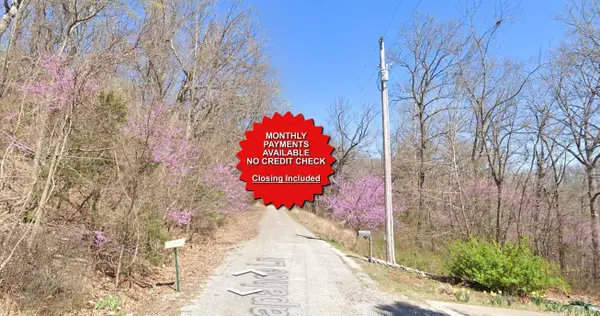 Lot 12 Arapahoe Drive, Holiday Island, AR 72631