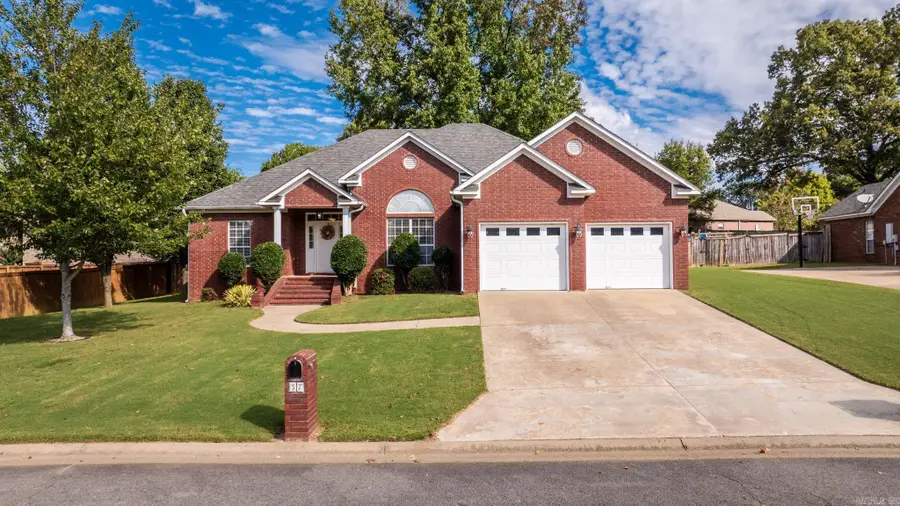 37 Linda Circle, Greenbrier, AR 72058 - Image #2