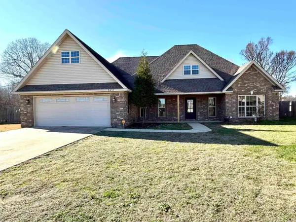 5457 Viney Creek Cove, Jonesboro, AR 72404