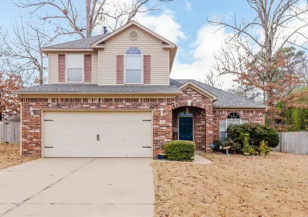 3215 Shelby, Benton, AR 72015