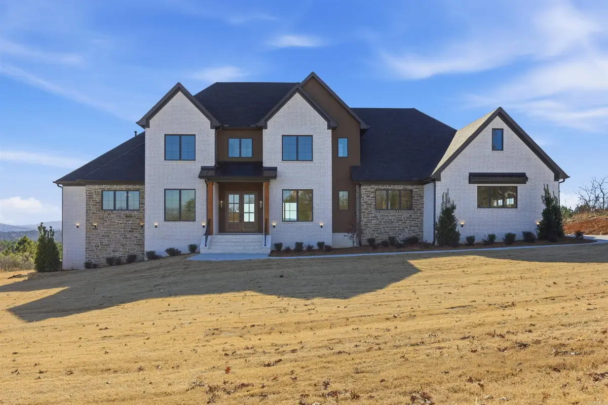 21423 Waterview Drive, Roland, AR 72135 - Image #1