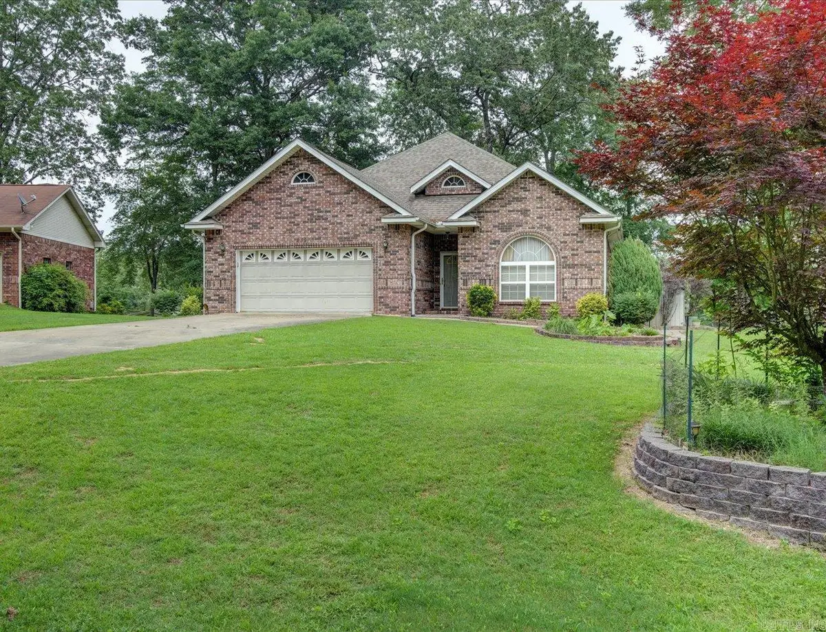 239 Scenic Drive, Hot Springs, AR 71913 - #1