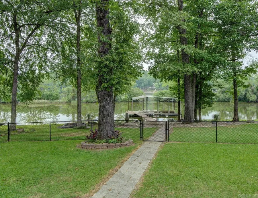 239 Scenic Drive, Hot Springs, AR 71913 - #2