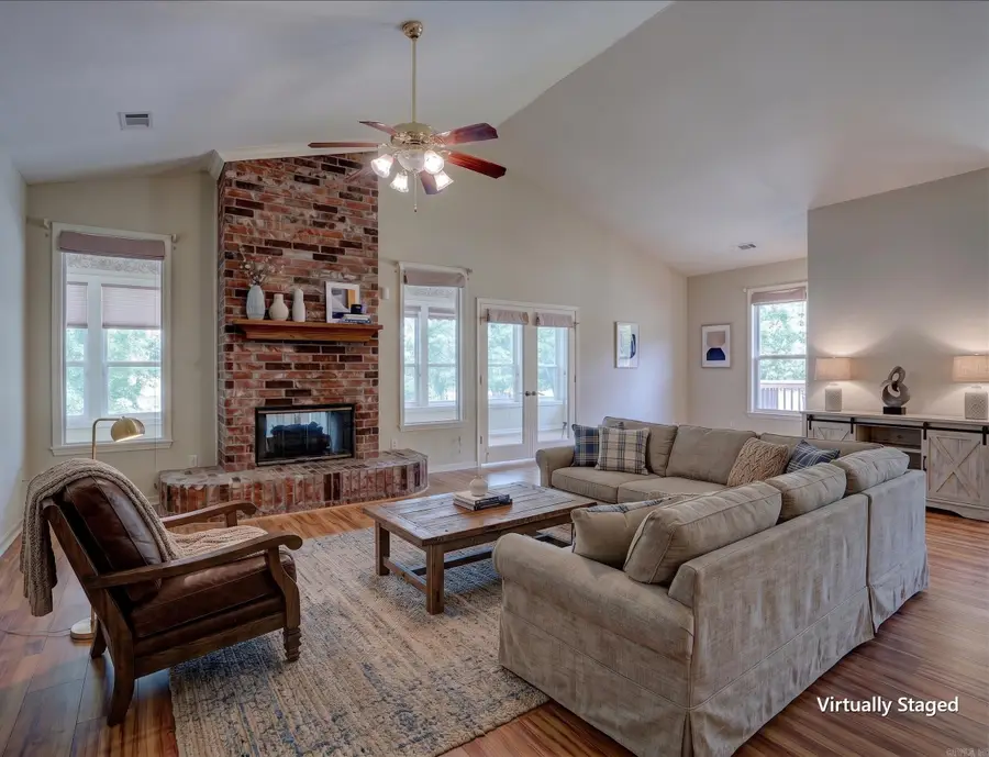 239 Scenic Drive, Hot Springs, AR 71913 - #3