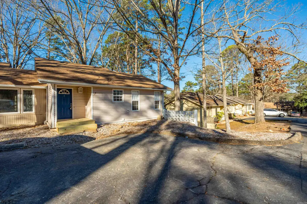 19 Vaqueria Lane, Hot Springs Village, AR 71909 - Image #1