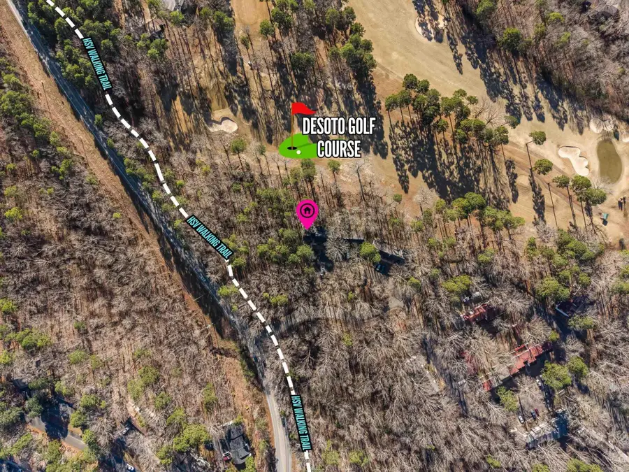 200 Gaucho Lane, Hot Springs Village, AR 71909 - Image #2