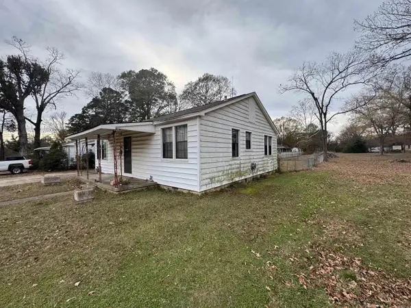 1024 Toler, Malvern, AR 72104