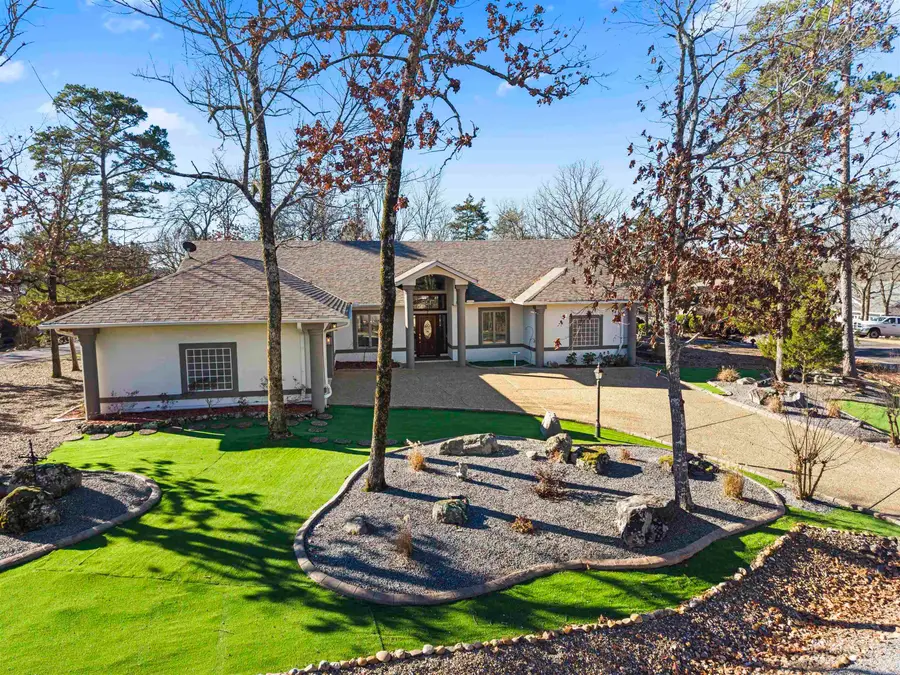 7 Resplandor Loop, Hot Springs Village, AR 71909 - Image #2