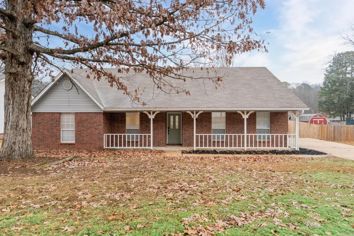 301 White Blossom Circle, Bryant, AR 72022 - Image #1