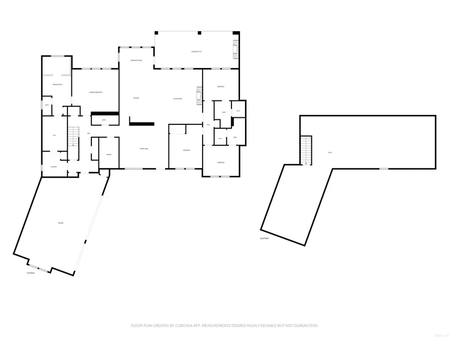 1 Estado Circle, Hot Springs Village, AR 71909 - Image #3