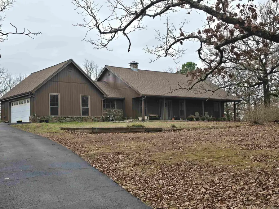 60 Ridge Trail, Sherwood, AR 72120 - Image #3