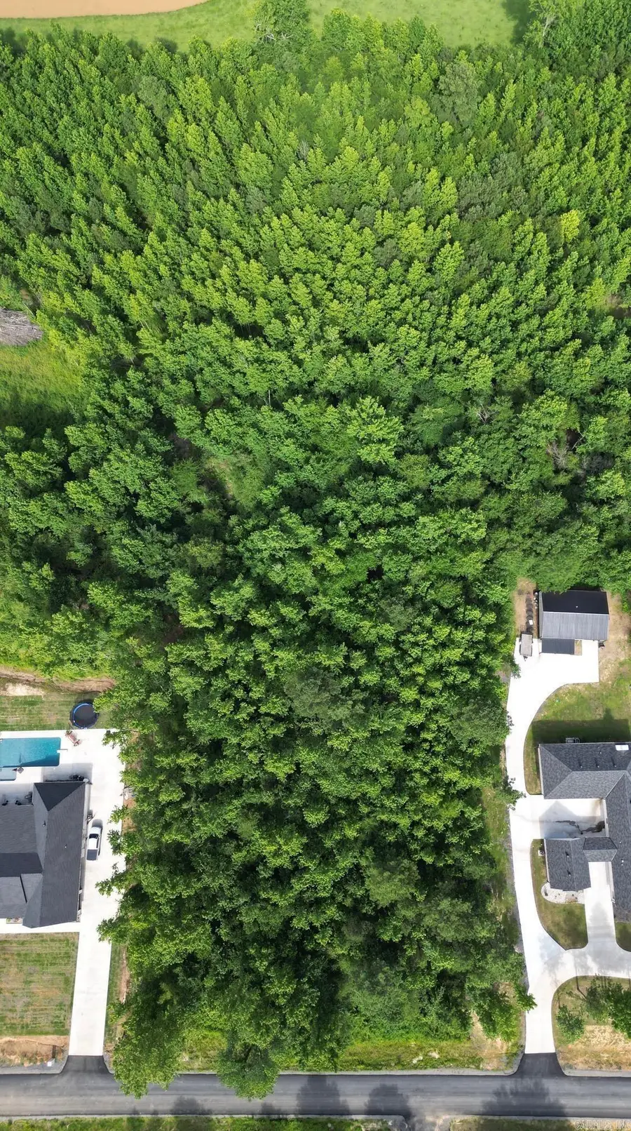 0 Timber Creek Drive, Ward, AR 72176 - Image #2