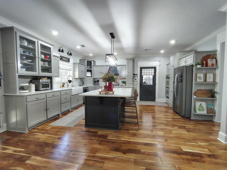 205 Bellaire Loop, Hot Springs, AR 71901 - Image #2