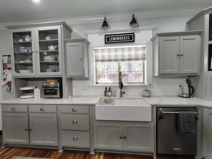 205 Bellaire Loop, Hot Springs, AR 71901 - Image #3