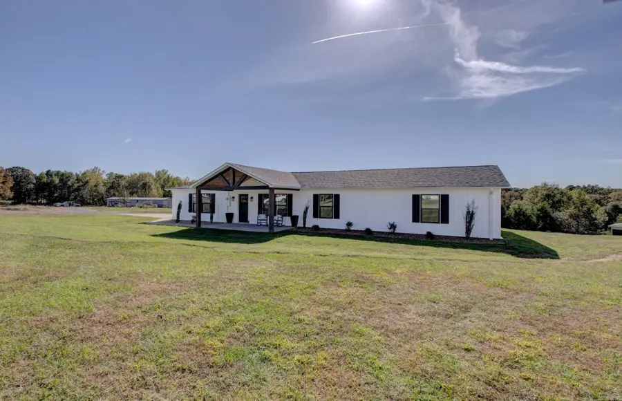 15 Conrad Drive, Higden, AR 72067 - Image #2