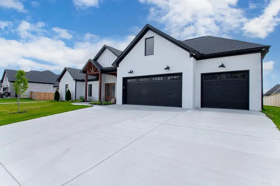 4917 Lake Vista Drive, Benton, AR 72019 - Image #2