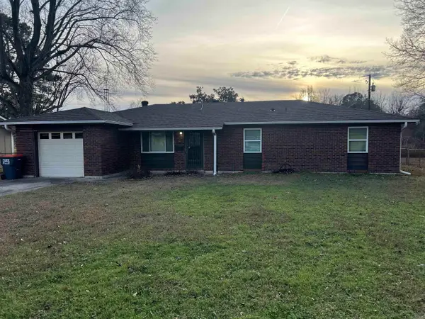 1300 Avondale, Pine Bluff, AR 71601