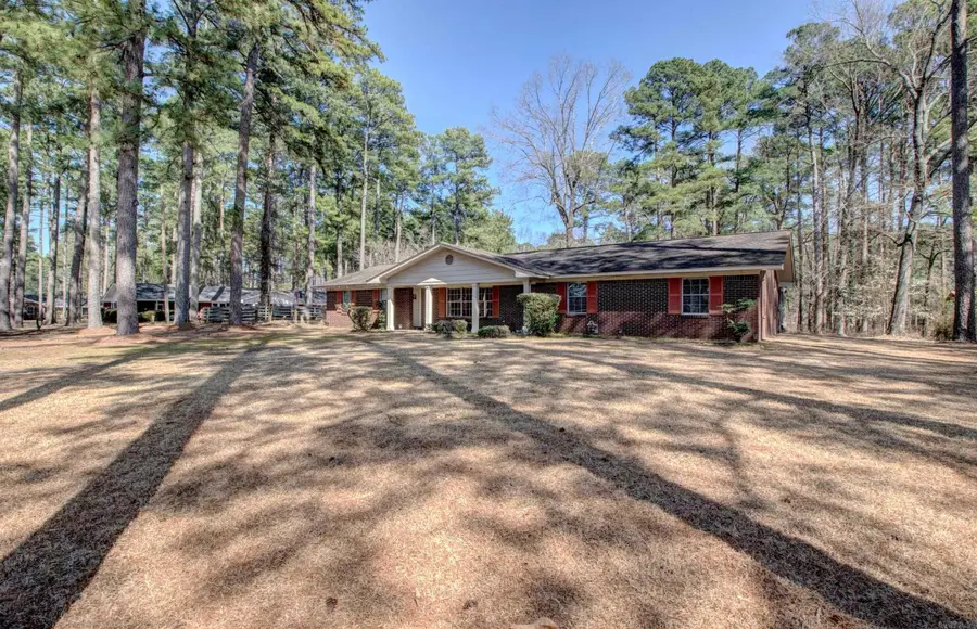 106 Pine Forest Lane, Fordyce, AR 71742 - Image #3