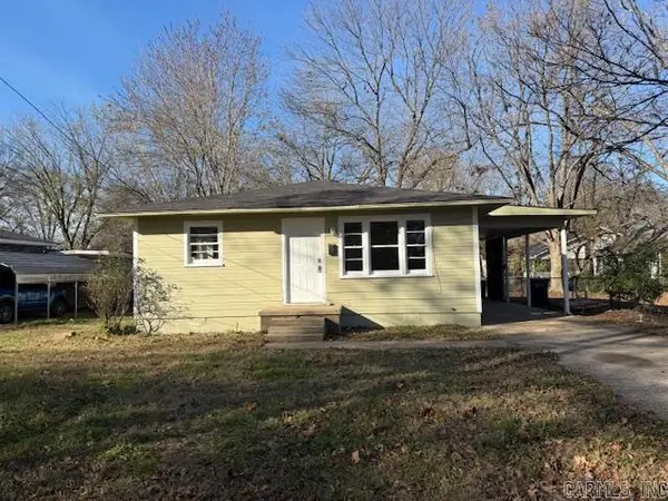 1415 Watkins Street, Conway, AR 72034