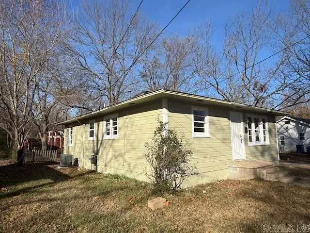 1415 Watkins Street, Conway, AR 72034 - Image #2