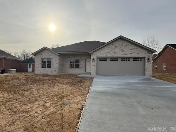 63 Wilhelmina Cove, Conway, AR 72032